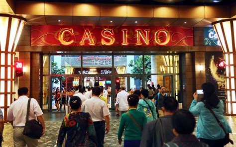 Tokyo casino Mexico